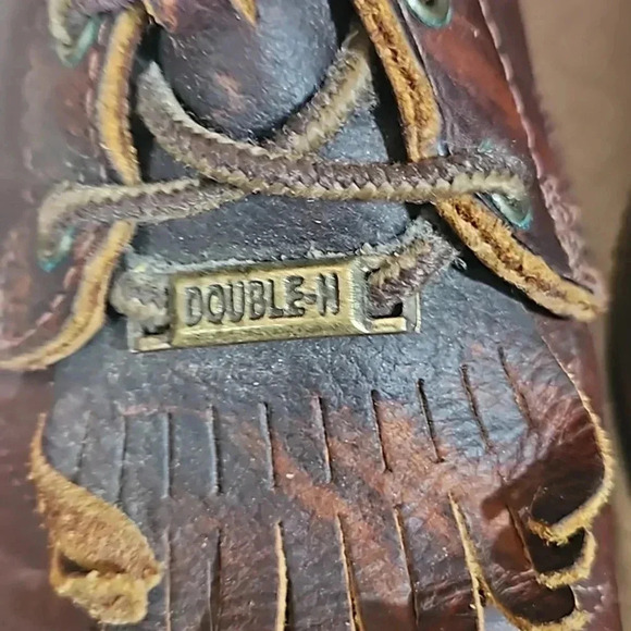 DOUBLE-H WOMEN WORK BOOTS - Picture 5 of 11